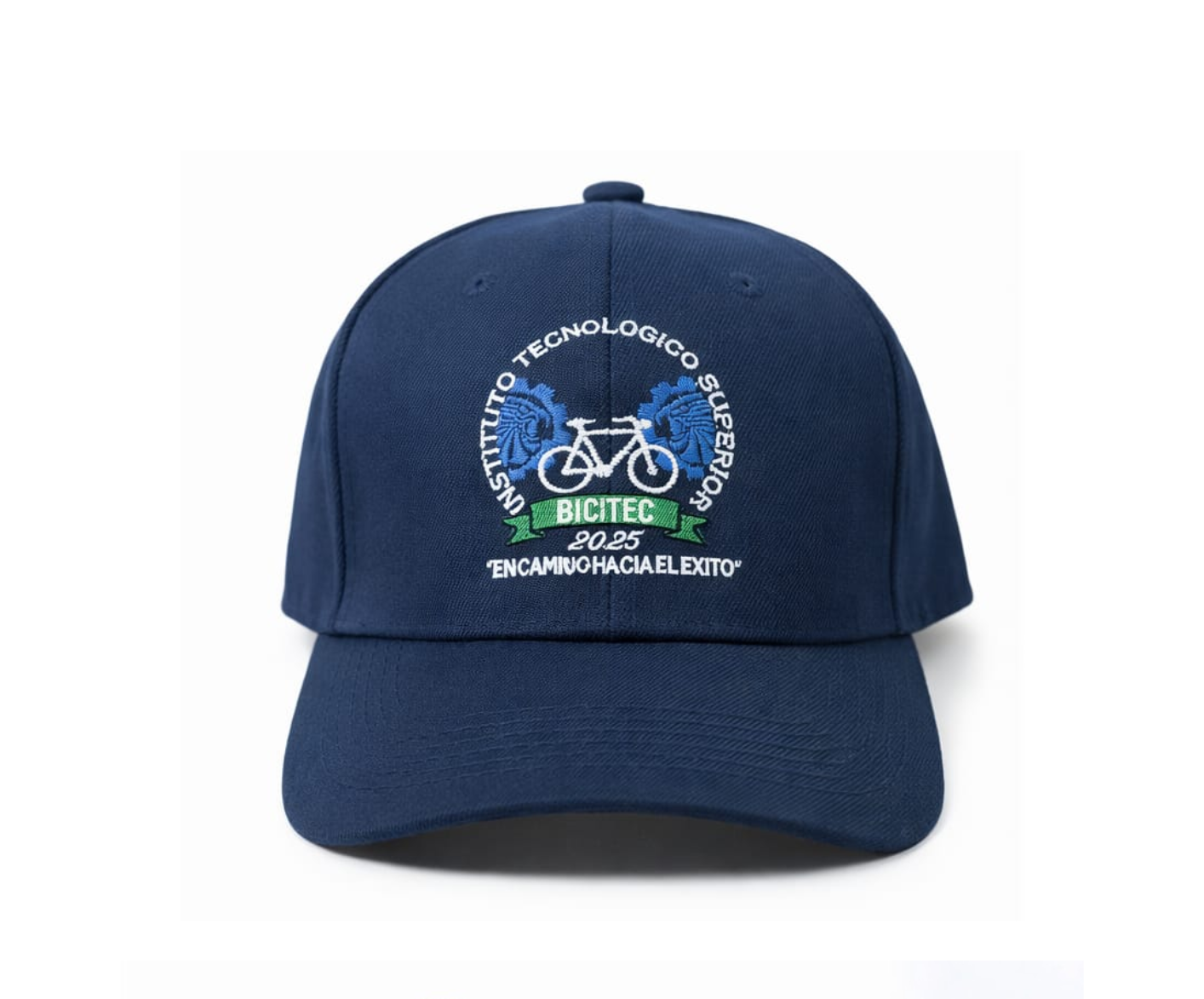 Gorra Bicitec
